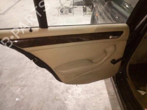 Starter BMW 3 (E46) 318 i | BP12686755M8 