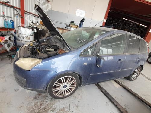 Computer motormanagement FORD FOCUS C-MAX (DM2)  | BP12782338M57 