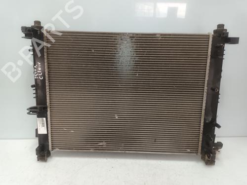 Køler RENAULT CLIO IV (BH_)  | BP25895743M31 