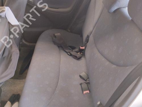 Electronic sensor TOYOTA YARIS (_P1_) 1.0 (SCP10_, SCP10R) | BP12792926M84 