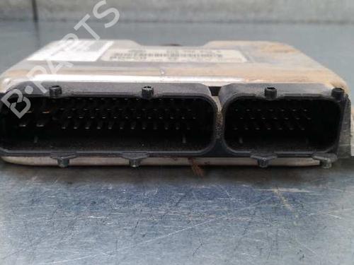 Engine control unit (ECU) SEAT CORDOBA (6K1, 6K2) 1.4 i | BP12804879M57 