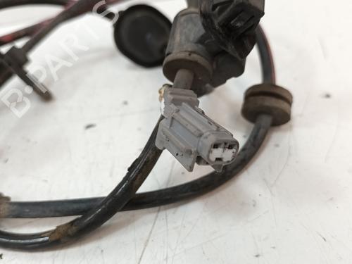 Other SUBARU LEGACY V Estate (BR) 2.0 D AWD (BRD) | BP17566450O1