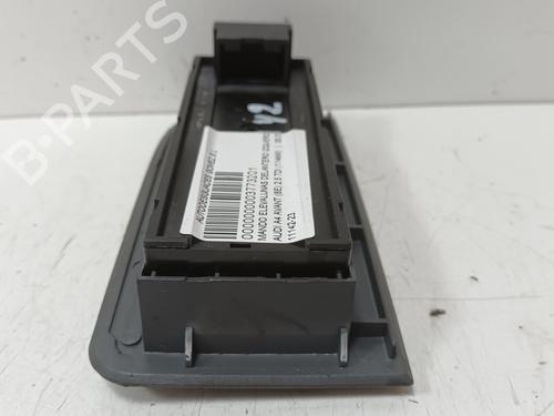 Left front window switch AUDI A4 B6 Avant (8E5) 2.5 TDI | BP17243067I27 