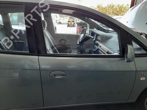 Left front window switch CHEVROLET REZZO MPV (U100) 1.6 | BP15959164I27 