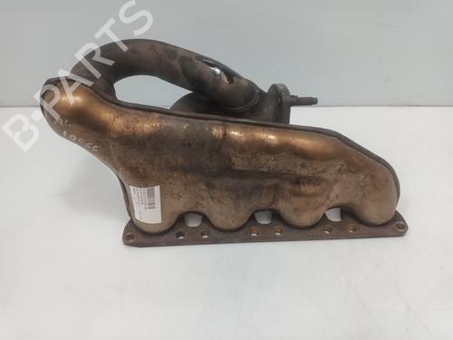 Used Exhaust manifold Exhaust manifold AUDI A4 B6 (8E2) 2.0 (130 hp) 35904817 35904817