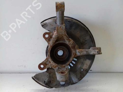 Right front steering knuckle TOYOTA YARIS (_P1_) 1.3 (SCP12_, SCP13_, SCP12R, SCP13R) | BP12746829M26 