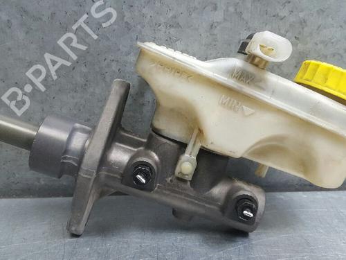Used Brake master cylinder VW POLO (6N2) [1999-2001]  12750047