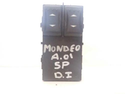 Used Left front window switch Left front window switch 12740852 12740852