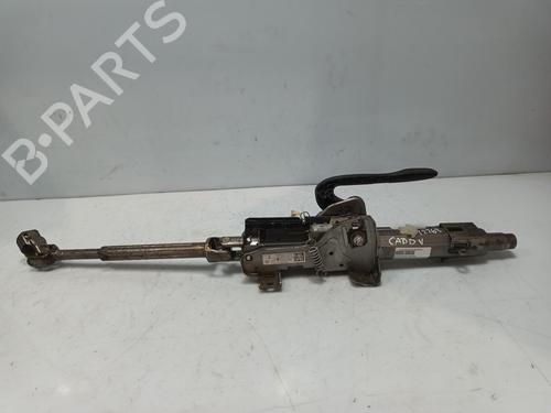 Used Steering column VW CADDY V MPV (SBB, SBJ) [2020-2025]  29718636