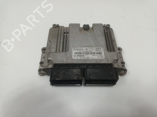 Used Engine control unit (ECU) Engine control unit (ECU) FORD FOCUS III Turnier 1.5 TDCi (120 hp) 34208284 34208284