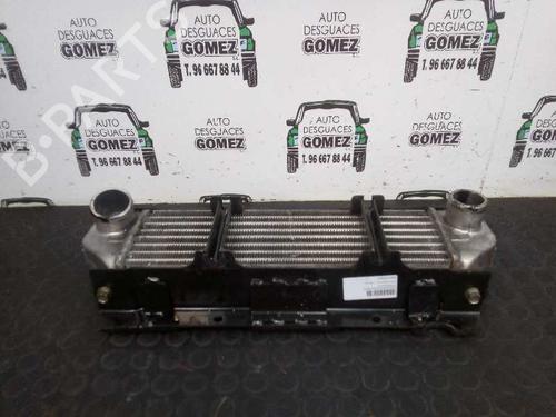 Intercooler TATA INDIGO (4_V2) 1.4 TD | BP12855307M30