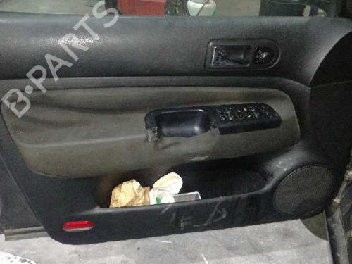 Right front driveshaft VW GOLF IV (1J1) 1.6 16V | BP12722631M39