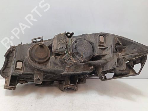 Right headlight RENAULT MEGANE II Saloon (LM0/1_) | BP40561236C29 - Image 2