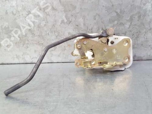 Tailgate lock HONDA CR-V I (RD) 2.0 16V 4WD (RD1, RD3) | BP12704183C101 