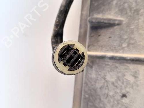 Radiator fan SUZUKI BALENO (EG) 1.3 i 16V (SY413) | BP12711199M35 