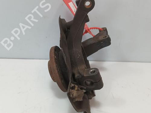 Left front steering knuckle FIAT IDEA (350_) 1.3 D Multijet | BP34102282M25 - Image 2