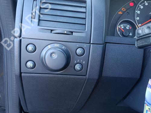 Left front window switch OPEL MERIVA A MPV (X03)  | BP32785984I27  - Image 13