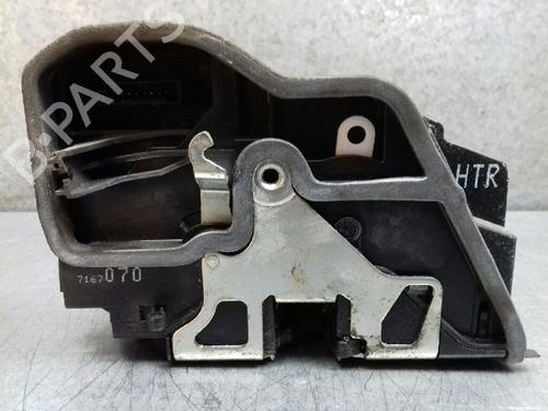 Rear right lock BMW 5 Touring (E61) 530 d | BP12743582C99 