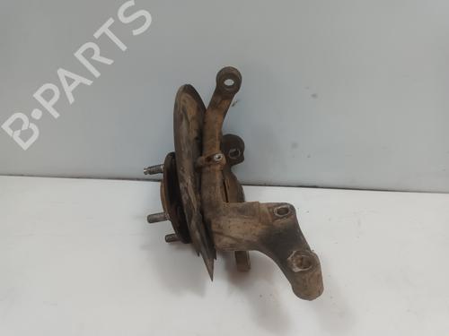 Right front steering knuckle INFINITI FX | BP38414406M26 - Image 3