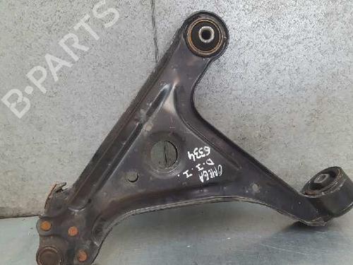 Querlenker links vorne OPEL OMEGA B (V94) 2.2 16V (F69, M69, P69) | BP12732828M12 