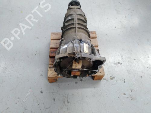 Used Gearbox BMW 3 (E46) 320 d (136 hp) 12776060