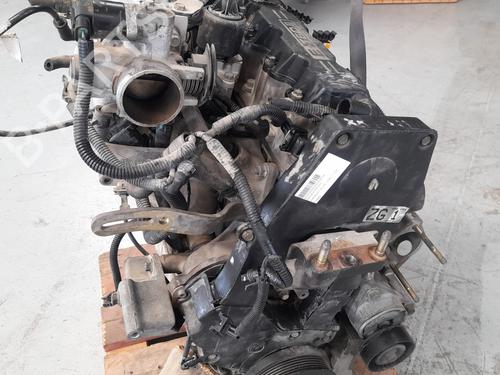Motor CHEVROLET AVEO / KALOS Hatchback (T200) 1.4 | BP12786837M1 