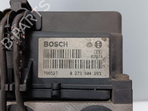 ABS pump AUDI A4 B5 (8D2) 1.9 TDI | BP33470235M43 - Image 3