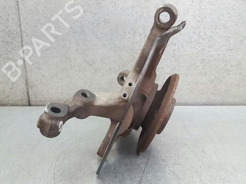 Right front steering knuckle MERCEDES-BENZ A-CLASS (W168) A 140 (168.031, 168.131) | BP12746507M26 