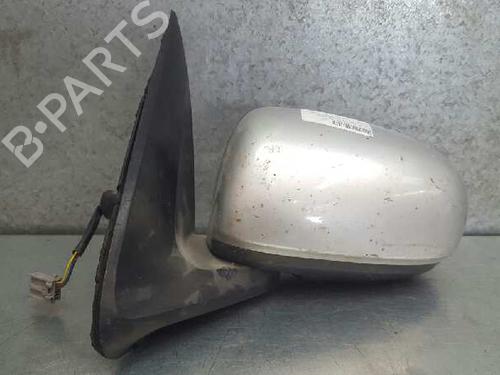 Left mirror NISSAN ALMERA I Hatchback (N15) 1.4 | BP12925007C26 