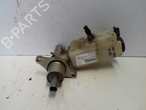 Brake master cylinder PEUGEOT 407 (6D_) 2.0 HDi 135 (6DRHRH, 6DRHRE, 6DRHRG, 6DRHRJ) | BP12731481M77 
