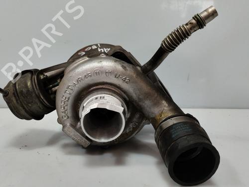 Used Turbocharger/Supercharger Turbocharger/Supercharger AUDI ALLROAD C5 (4BH) 2.5 TDI quattro (180 hp) 33238856 33238856
