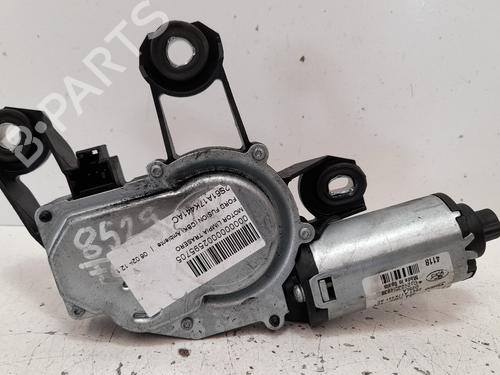 Used Rear wiper motor FORD FUSION (JU_) 1.4 TDCi (68 hp) 12768355