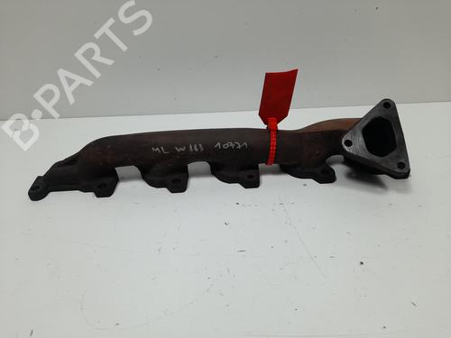 Exhaust manifold MERCEDES-BENZ M-CLASS (W163) ML 270 CDI (163.113) | BP15986974M110 