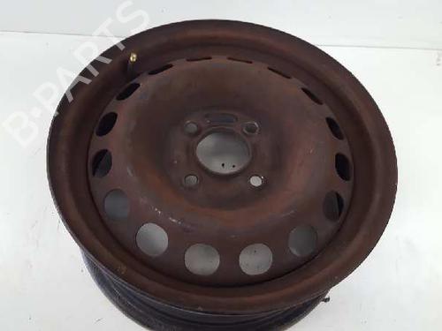 Used Rim VOLVO S40 I (644) [1995-2004]  12732455