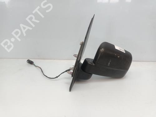 Left mirror FORD TRANSIT CONNECT (P65_, P70_, P80_) 1.8 TDCi | BP27817168C26