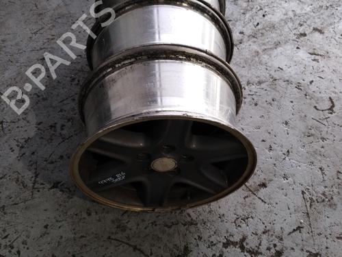 Rim JEEP CHEROKEE (KJ) 2.8 CRD 4x4 | BP12785901C45 