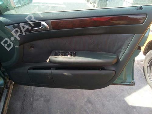 Høyre Foran elrute bryter AUDI A6 C5 Avant (4B5) 2.4 | BP12806655I26 
