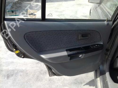 Engine control unit (ECU) KIA RIO I Hatchback (DC) 1.3 | BP12756465M57