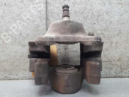 Left rear brake caliper MERCEDES-BENZ C-CLASS (W203) C 270 CDI (203.016) | BP12715503M107 