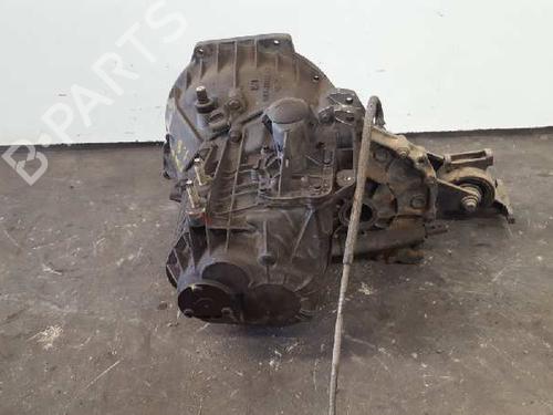 Gearbox FORD MONDEO I (GBP) 1.8 TD | BP12817820M3 