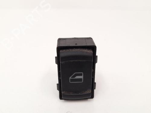 Used Right rear window switch Right rear window switch 12752750 12752750