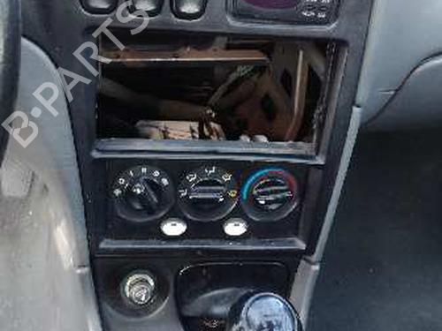 Other KIA SHUMA I (FB) 1.5 i 16V (AFB242) | BP12726909O1 