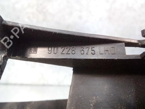 Climate control OPEL VECTRA A (J89) 1.7 D (F19, M19) | BP12697238I5 