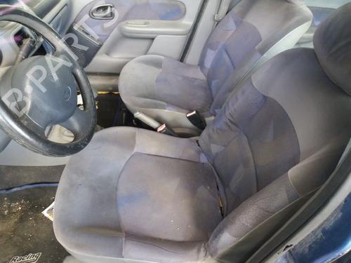 Motorstyringsenhet RENAULT CLIO II (BB_, CB_) 1.9 D (B/CB0E, BB0J) | BP12752796M57 