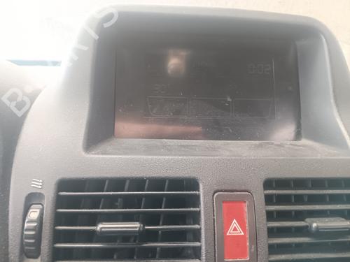 Right front steering knuckle NISSAN ALMERA II (N16) 1.5 | BP19074432M26 