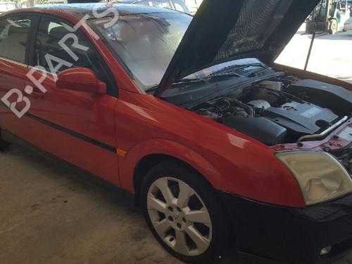 Motore del tettuccio apribile OPEL VECTRA C (Z02) 2.2 DTI 16V (F69) | BP12750345M60 