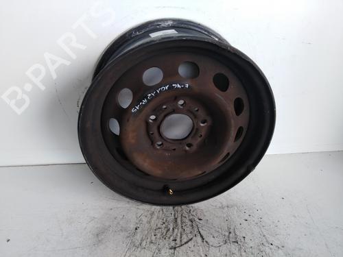 Used Rim BMW 3 (E46) 320 d (136 hp) 12788197