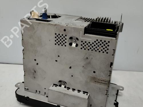 Radio VW PASSAT B6 (3C2) 2.0 TDI | BP32473096E6 - Image 4