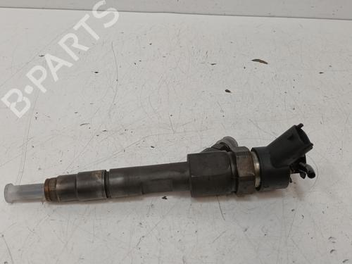 Injector RENAULT SCÉNIC I MPV (JA0/1_, FA0_) 1.9 dCi RX4 (102 hp) 17811668