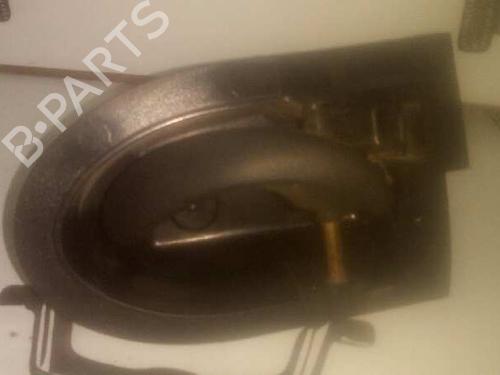 Used Front left interior door handle Front left interior door handle 12790200 12790200